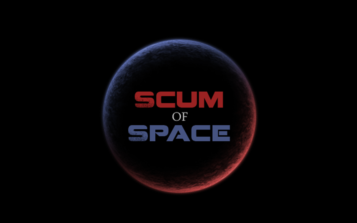 Scum of Space